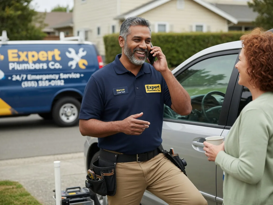 Drain Cleaning Evans, CO FAQs